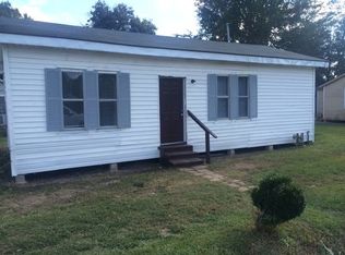 5501 Jube St, Alexandria, LA 71301