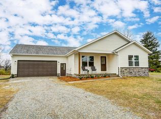 9980 Kiousville Georgesville Rd, Mount Sterling, OH 43143