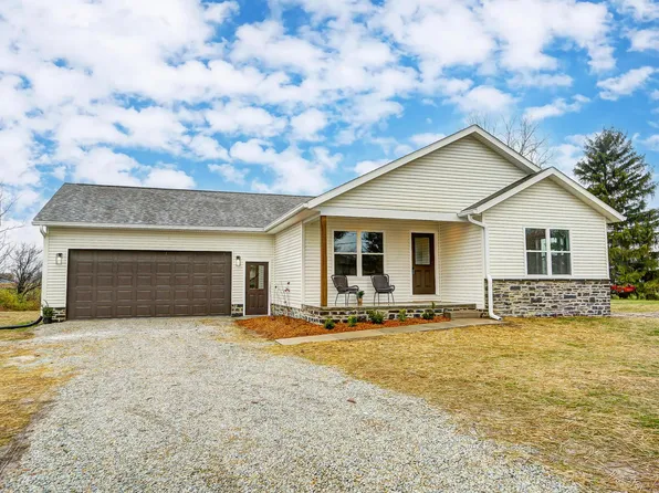 9980 Kiousville Georgesville Rd, Mount Sterling, OH 43143