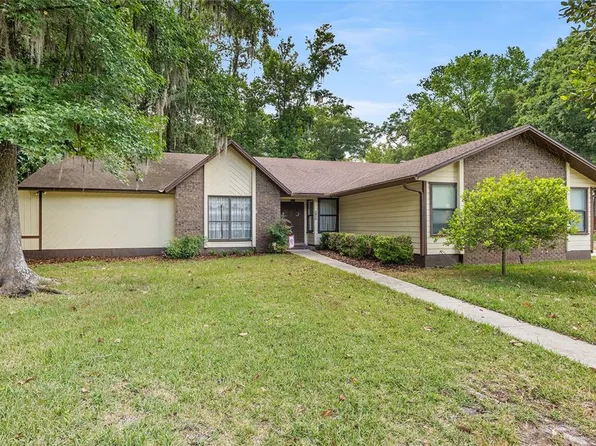 3612 NW 31st Ter, Gainesville, FL 32605