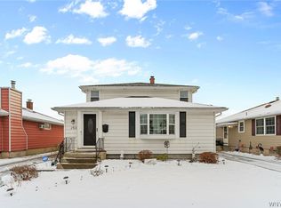 253 Abbington Ave, Buffalo, NY 14223