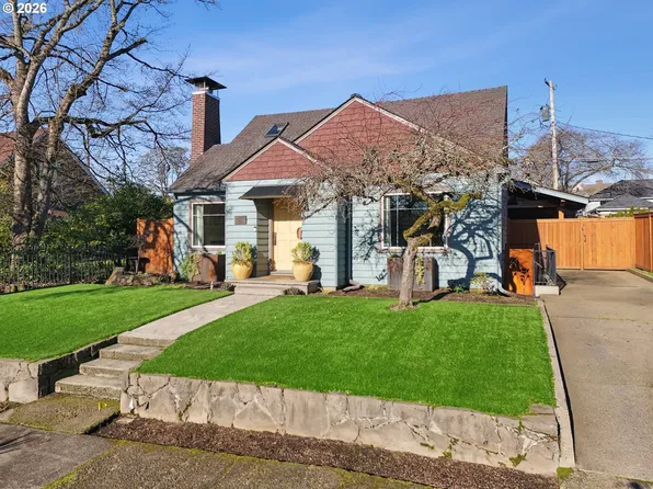 112 W 35th St, Vancouver, WA 98660