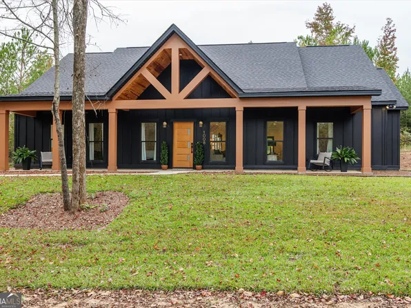 1008 Folly Run Dr, Lincolnton, GA 30817