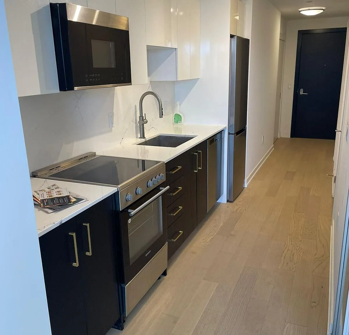 1 bed, $1,650 — Photo 4