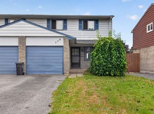 776 Grouse Cres, Kingston, ON K7P1A2