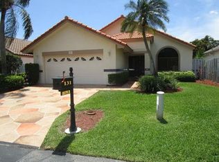 131 N Executive Cir, Boynton Beach, FL 33436
