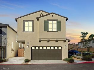 16604 Quince Ln, Fontana, CA 92336