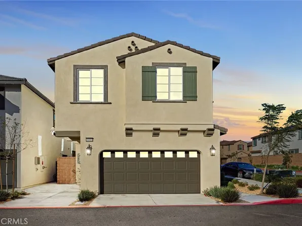 16604 Quince Ln, Fontana, CA 92336