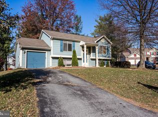 11709 Othello Ter, Germantown, MD 20876