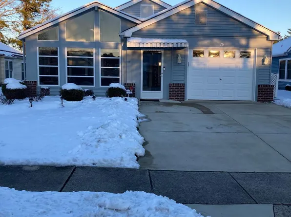 26 Cotherstone Dr, Southampton, NJ 08088