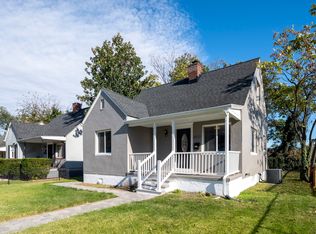 4621 Greenhill Ave, Baltimore, MD 21206