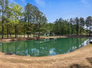 364 Ferguson Rd, Nauvoo, AL 35578
