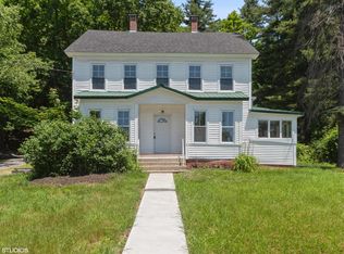 66 Richmond Rd, Winchester, NH 03470
