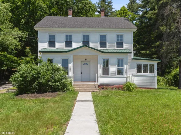 66 Richmond Road, Winchester, NH 03470