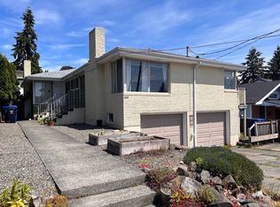 860 NW 85th St, Seattle, WA 98117