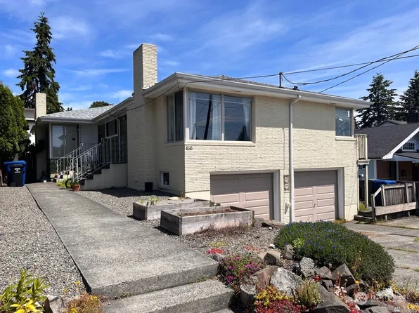 860 NW 85th Street, Seattle, WA 98117