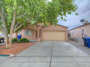 8208 Feathertop Rd SW, Albuquerque, NM 87121