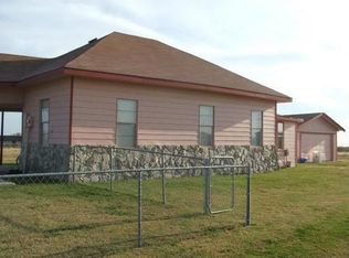 6253 Colquitt Rd, Terrell, TX 75160