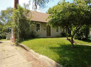 201 Park Ave, New Castle, IN