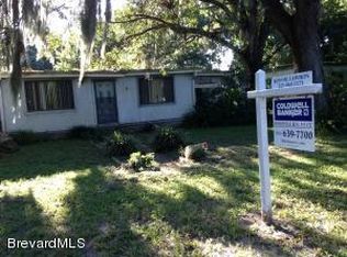 2480 Turpentine Rd, Mims, FL 32754