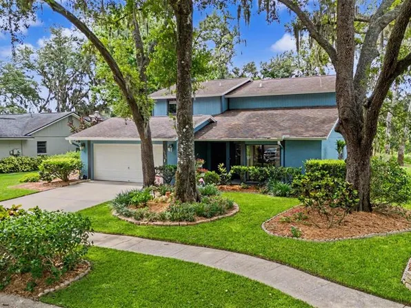 16706 Rolling Rock Dr, Tampa, FL 33618