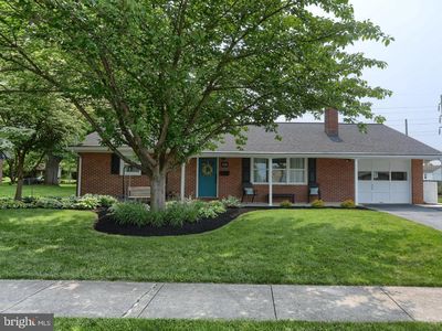 1138 S Green St, Palmyra, PA, 17078
