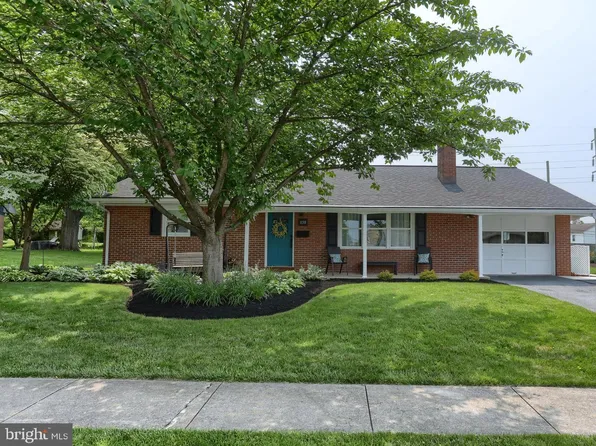 1138 S Green St, Palmyra, PA 17078