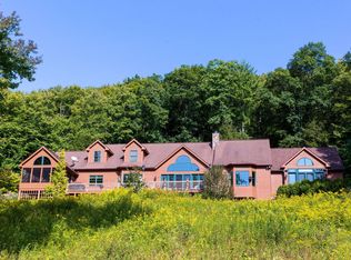 150 East Rd, Alford, MA 01266