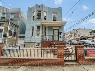 178 Nelson Ave, Jersey City, NJ 07307