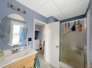 1716 Main St #2A, Mapleton, ME 04757