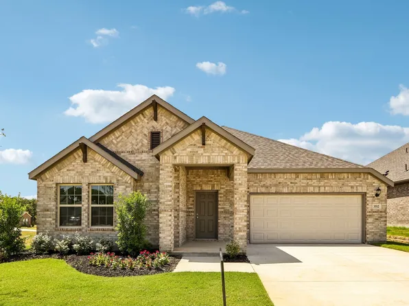 3512 Kingdom Dr, Denton, TX 76208