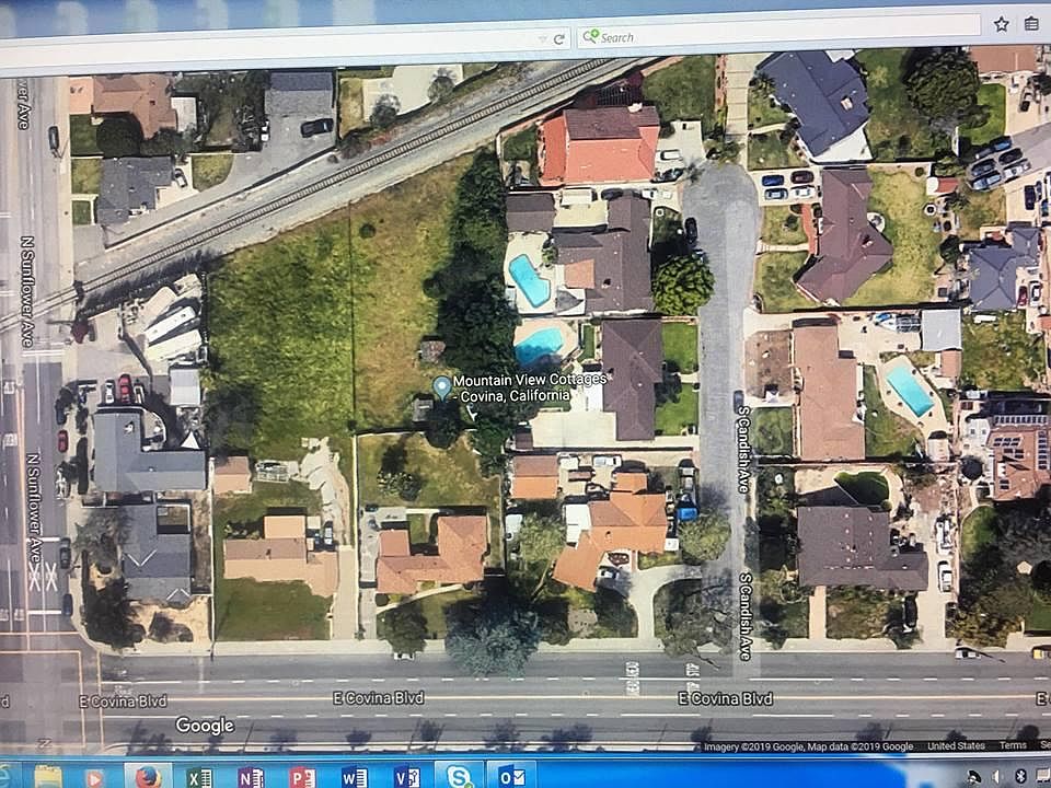 1st image of 4818 N Candish Ave