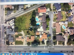 4818 N Candish Ave, Covina, CA 91724