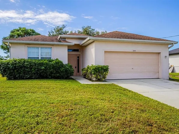 3719 24th ST SW, LEHIGH ACRES, FL 33976