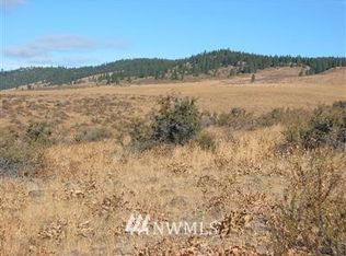 500 Tomahawk Ln, Ellensburg, WA 98926