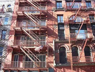 Rented by Citi Habitats