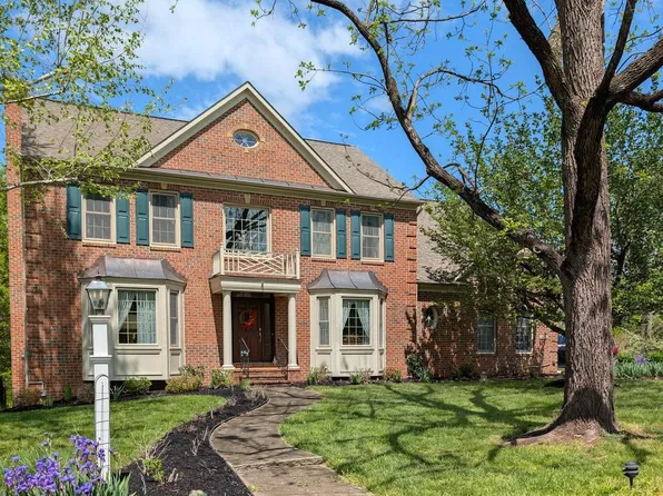 13870 Shelter Manor Dr, Haymarket, VA 20169