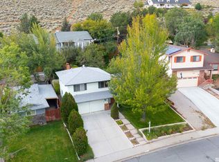 816 Terrace St, Carson City, NV