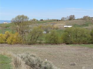 0 Parke Creek Rd, Ellensburg, WA 98926