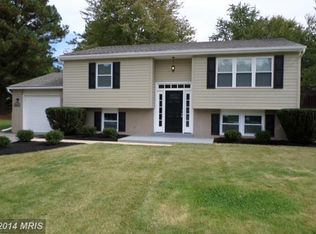 15405 Langside St, Silver Spring, MD 20905