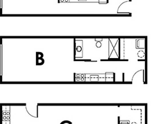 5th image of 885 Douglas St #305