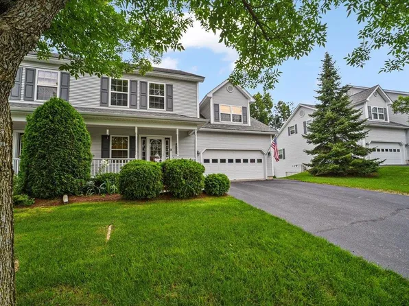 9 Lavoie Drive, Essex Junction, VT 05452