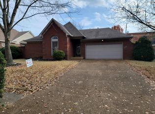 2716 Sage Meadow Dr, Memphis, TN 38133