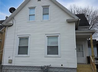 101 Hempel St, Rochester, NY 14605
