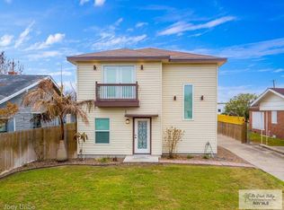214 E Polk St, Harlingen, TX 78550