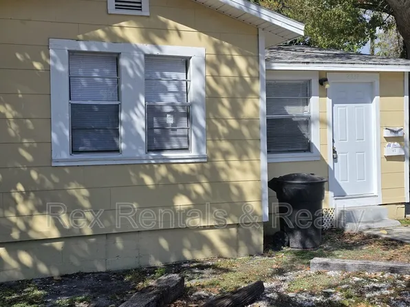 2337 15th Avenue South Front, Saint Petersburg, FL 33712