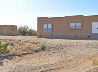 18150 S Kolb Rd, Sahuarita, AZ 85629
