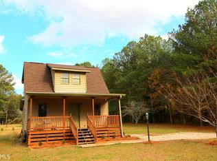 3854 Buckhead Rd, Madison, GA 30650