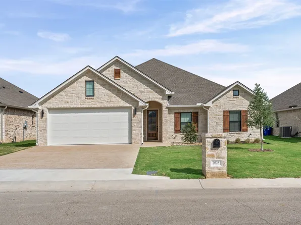 9828 Durango Trl, Woodway, TX 76712