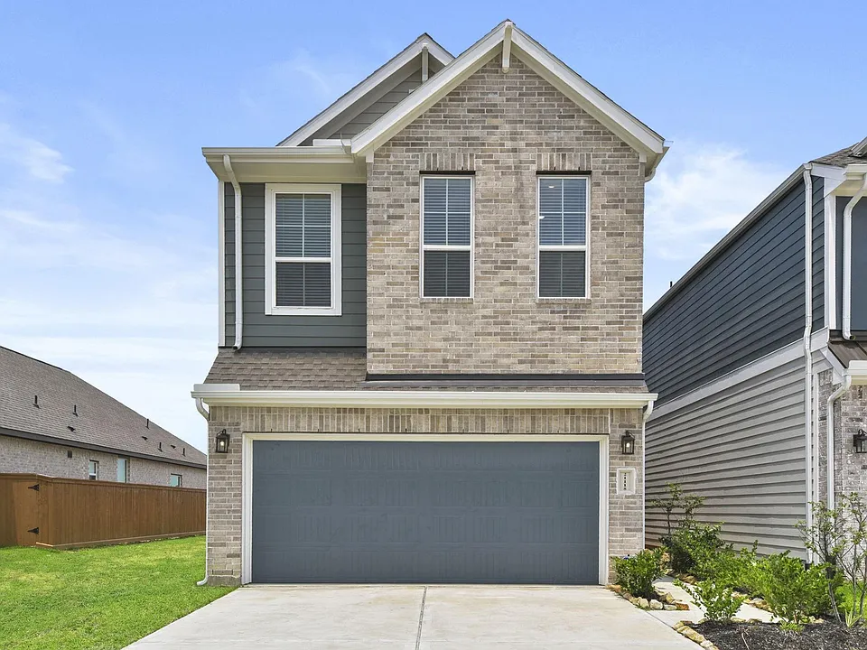 21118 Garden Palm Dr